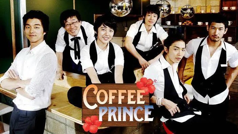 El principe del cafe